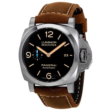 jomashop panerai luminor marina|panerai luminor marina.